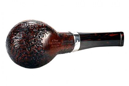 Alfred Dunhill Christmas Pipe 2014 6